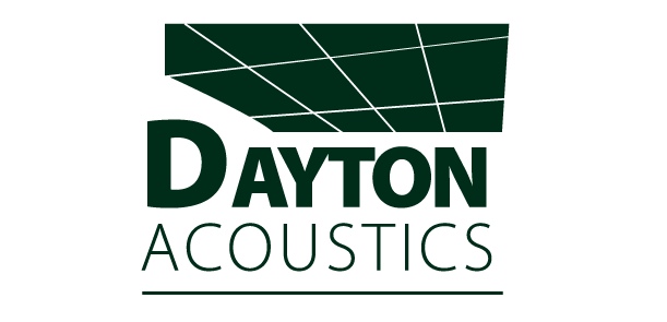dayton_acoustics_green_logo