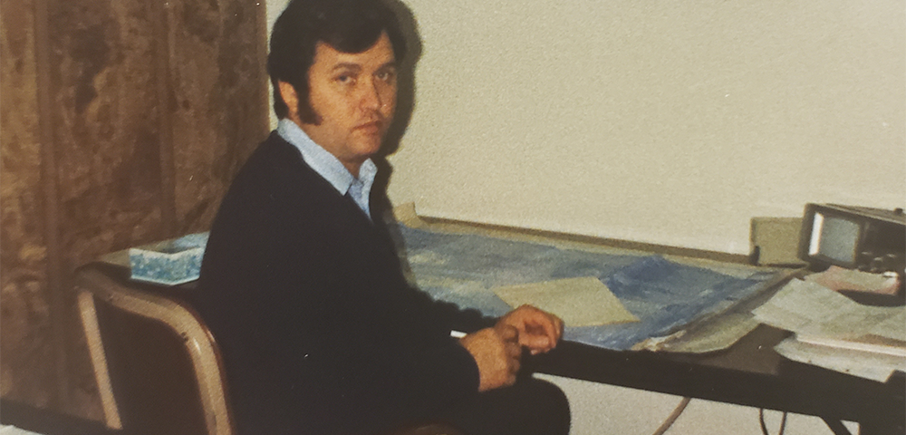 John Snyder