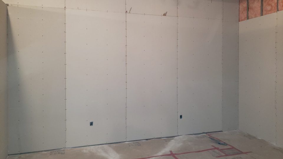 Drywall 2