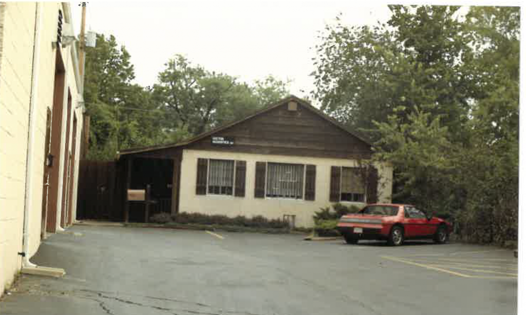 John Snyder and Steve Deisher start Dayton Acoustics, Inc.