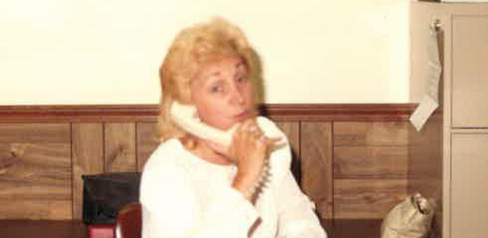 Scharlene Deaton