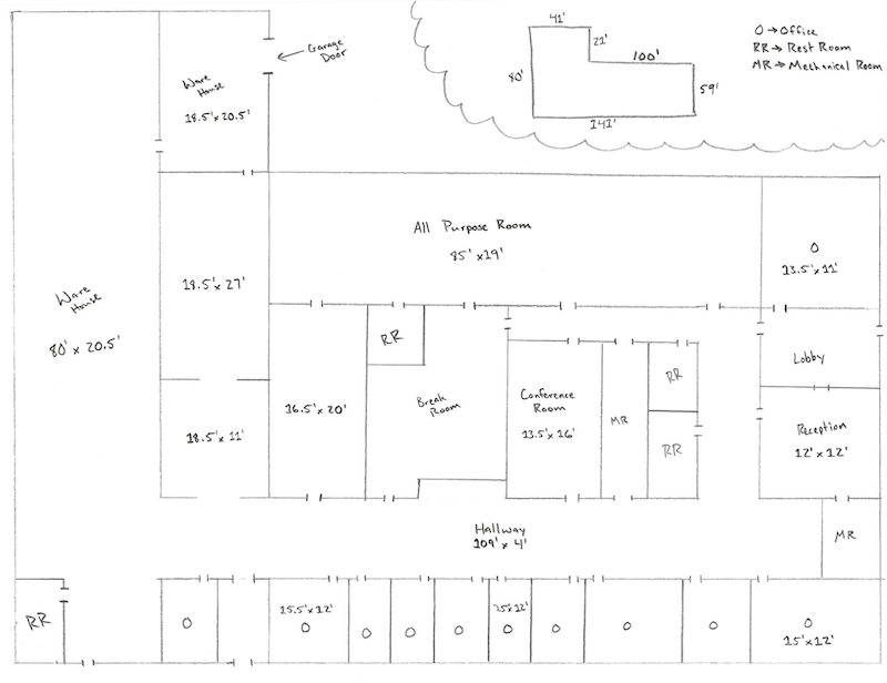 1329 stanley avenue drawing